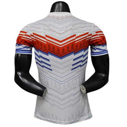 France Maillot Concept 2026