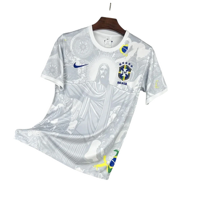 Brésil Maillot Concept 2025