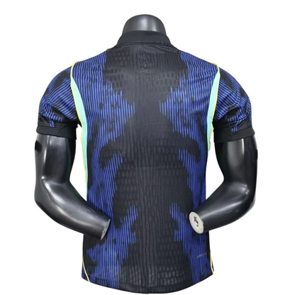 Brésil Maillot Concept Coupe Du Monde 2026