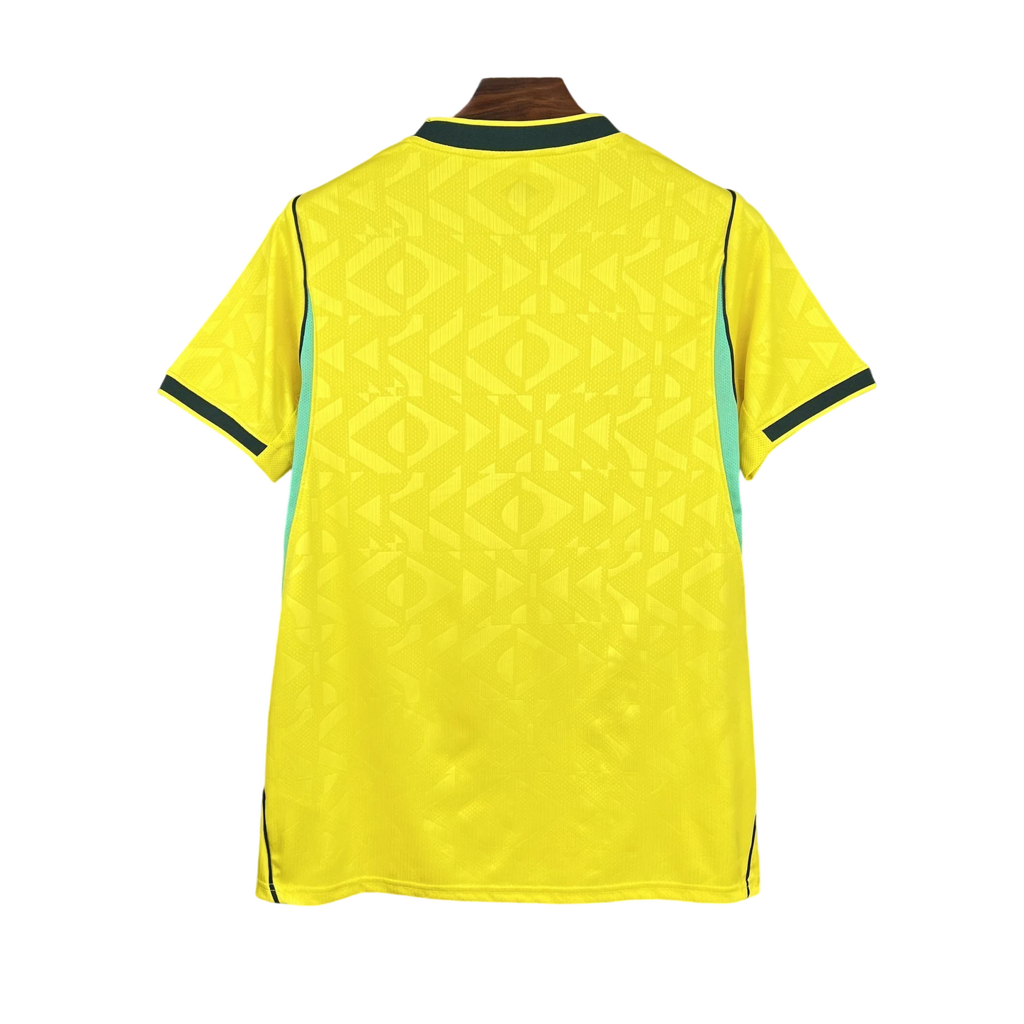 Brésil Maillot Concept Coupe Du Monde 2026