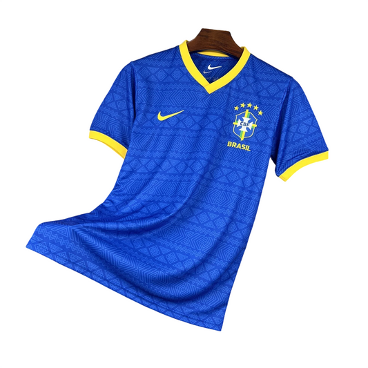 Brésil Maillot Concept 2026