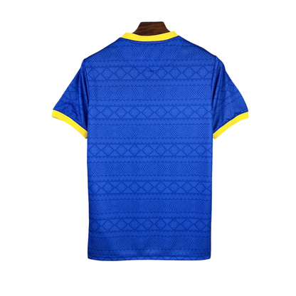 Brésil Maillot Concept 2026