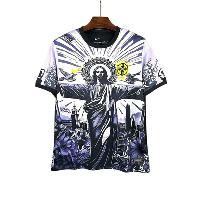 Brésil Maillot Concept 2025/2026