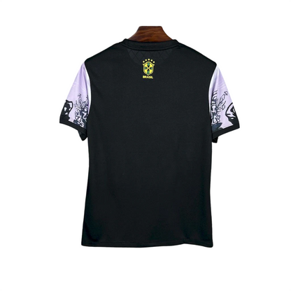 Brésil Maillot Concept 2025/2026