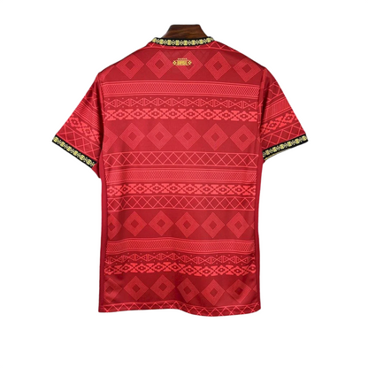 Brésil Maillot Concept "Rouge" 2025/2026