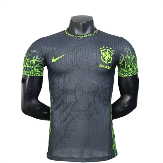 Brésil Maillot Concept Édition Spéciale 2025/2026