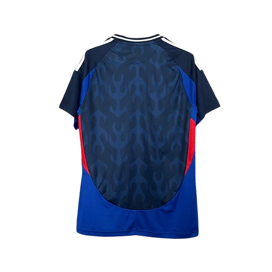 Japon Maillot Concept "Bleu" 2024/2025