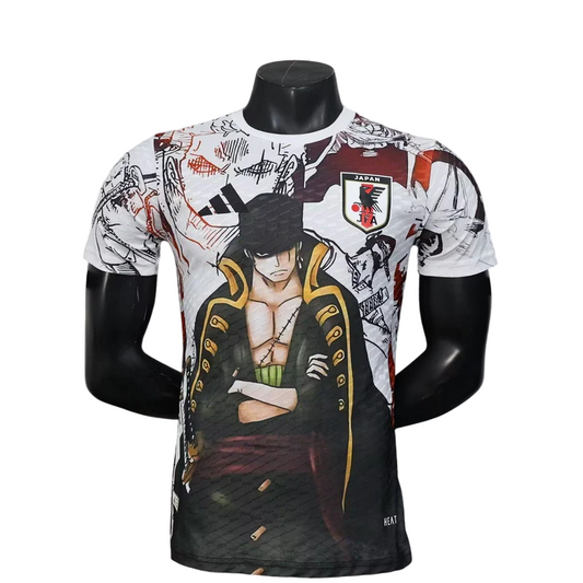 Japon Maillot Concept Zoro 2025/2026