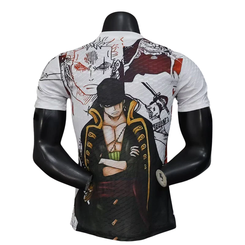 Japon Maillot Concept Zoro 2025/2026