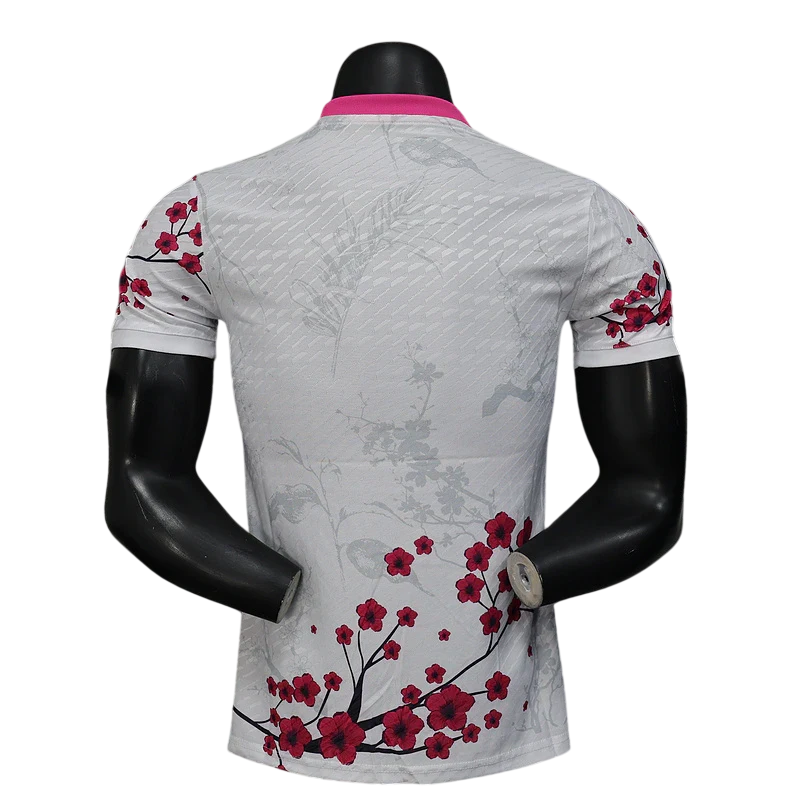 Japon Maillot Concept 2026