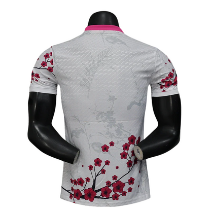 Japon Maillot Concept 2026