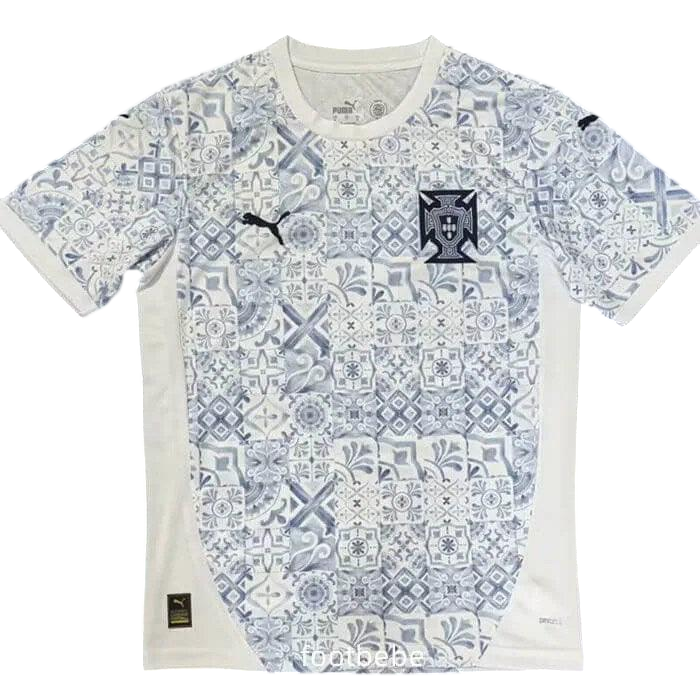 Portugal Maillot Concept Edition Spécial