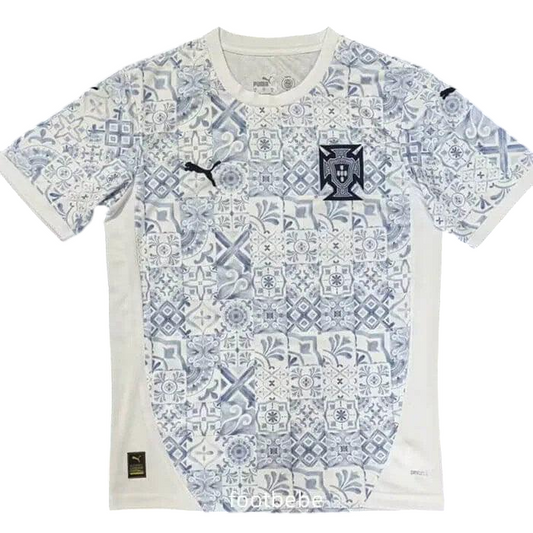 Portugal Maillot Concept Edition Spécial