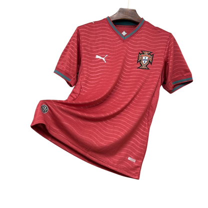 Portugal Maillot Concept Domicile 2026