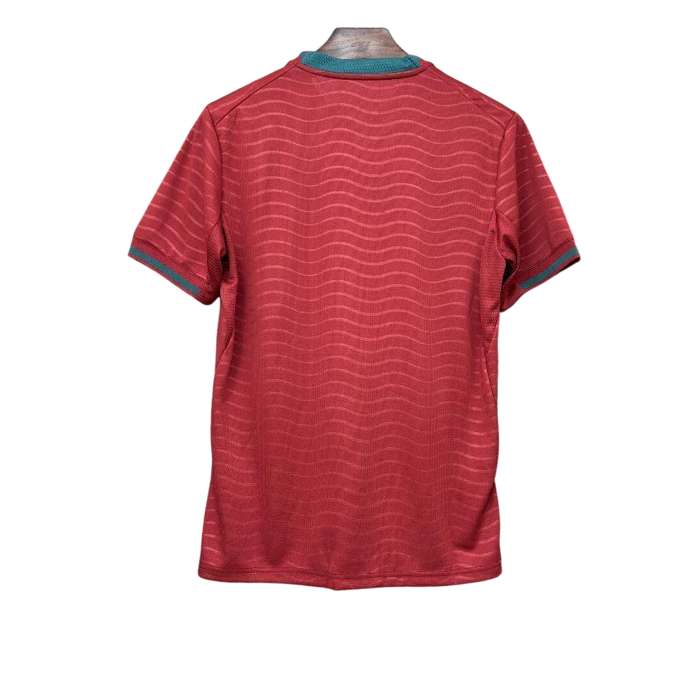 Portugal Maillot Concept Domicile 2026