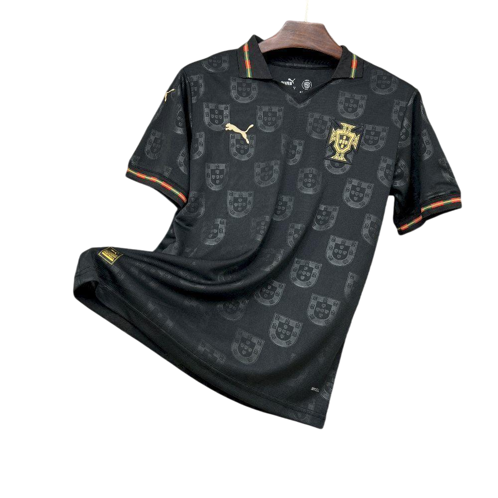 Portugal Maillot Concept Extérieur 2026