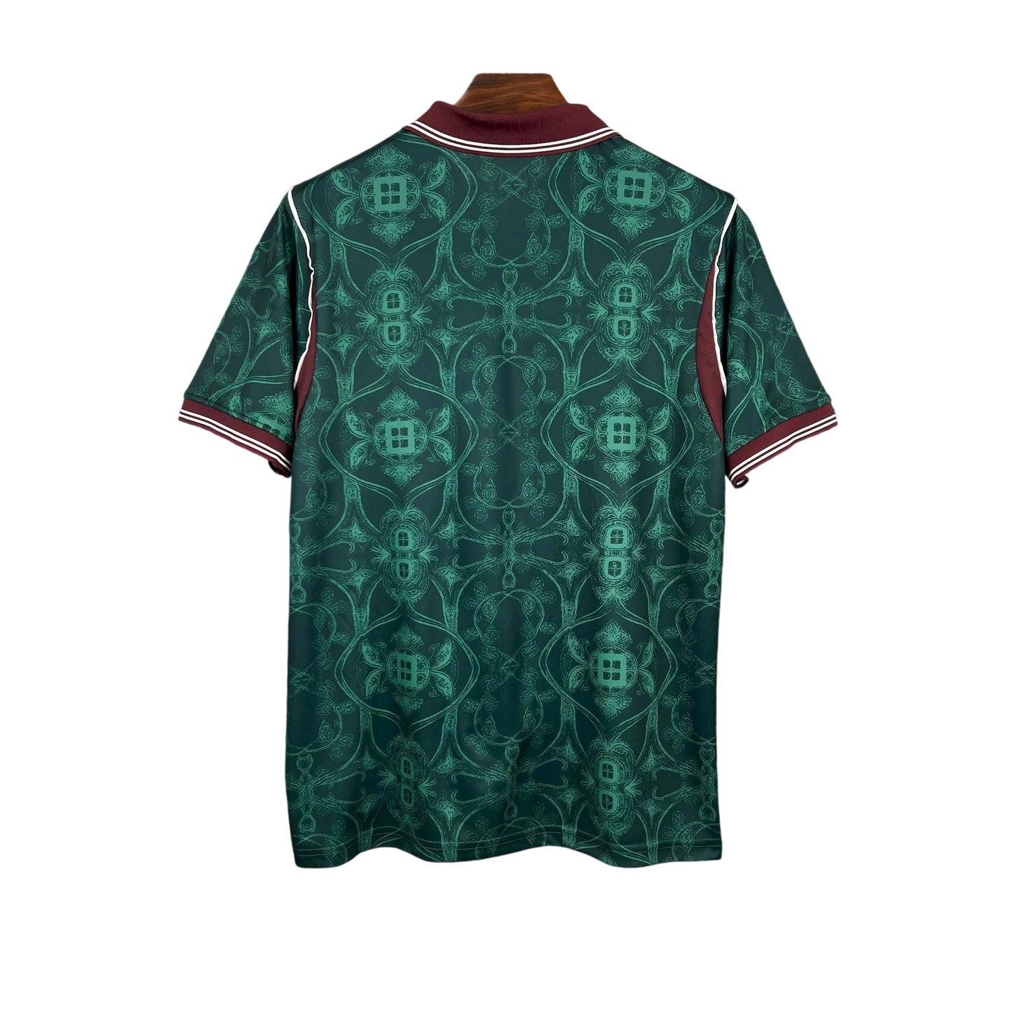 Portugal Maillot Concept "Vert" 2026