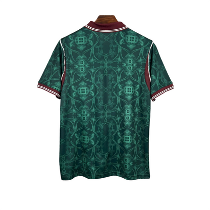 Portugal Maillot Concept "Vert" 2026