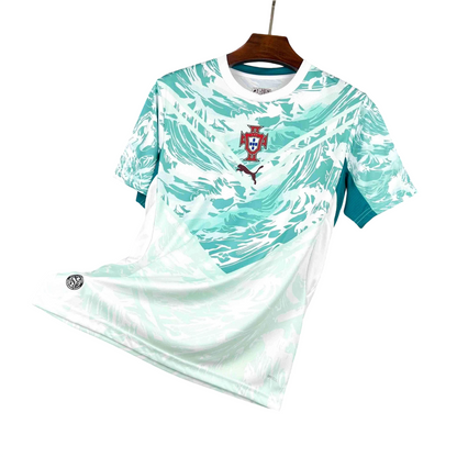 Portugal Maillot Concept Coupe Du Monde 2026