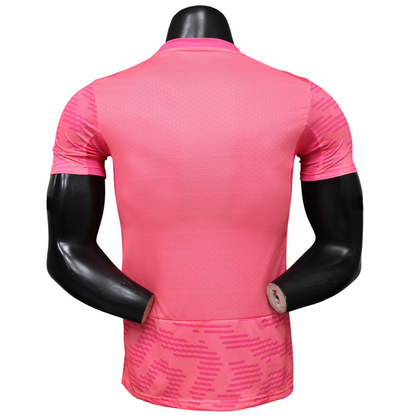 Portugal Maillot Concept "Rose" 2026