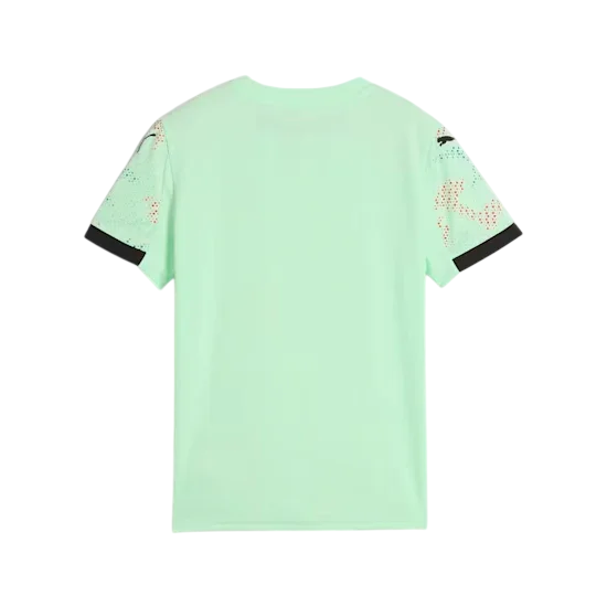 Portugal Maillot Concept Extérieur "Vert" 2026