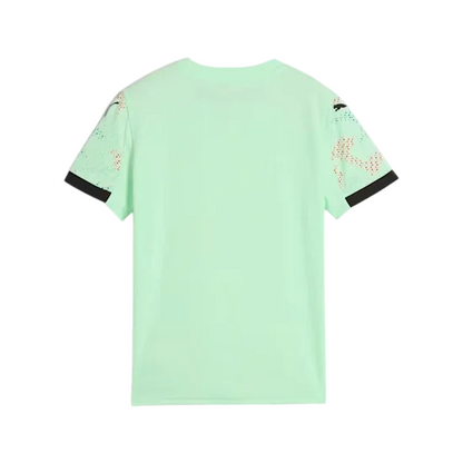Portugal Maillot Concept Extérieur "Vert" 2026