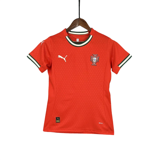 Portugal Maillot Concept 2025