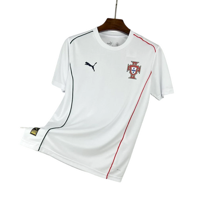 Portugal Maillot Concept "Blanc" 2025