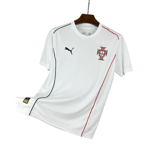 Portugal Maillot Concept "Blanc" 2025