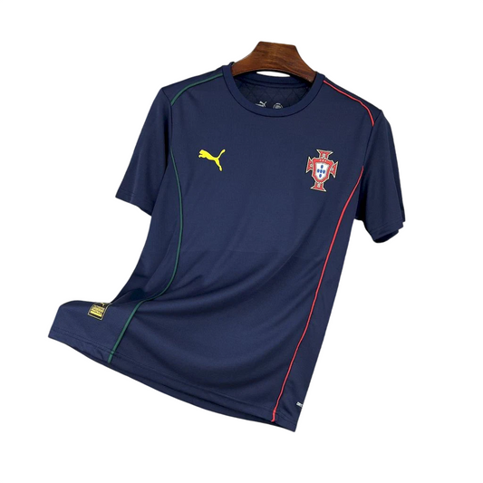 Portugal Maillot Concept "Bleu Nuit" 2025