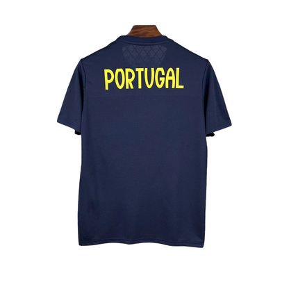 Portugal Maillot Concept "Bleu Nuit" 2025