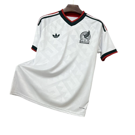 Mexique Maillot Concept Coupe Du Monde 2026