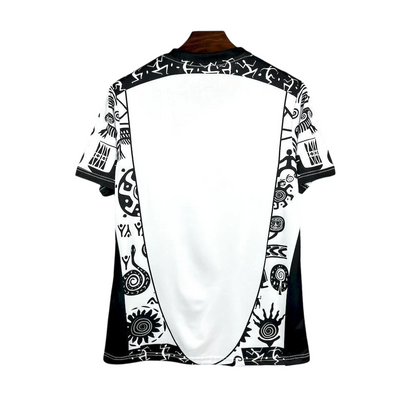 Mexique Maillot Concept "Blanc" 2026