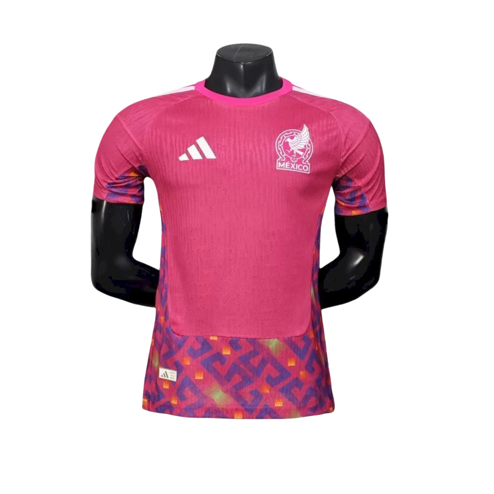 Mexique Maillot Concept Gardien 2026