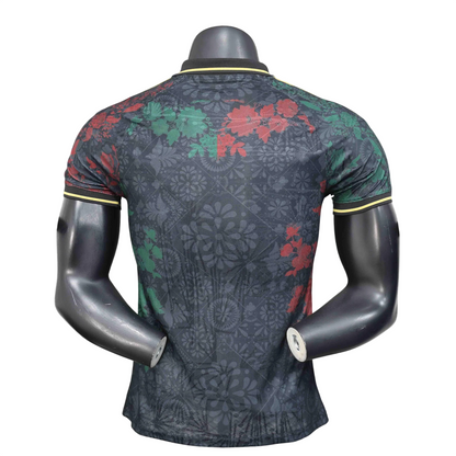 Mexique Maillot Concept 2025-2026