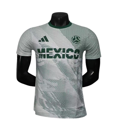 Mexique Maillot Concept 2026