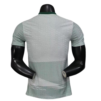 Mexique Maillot Concept 2026
