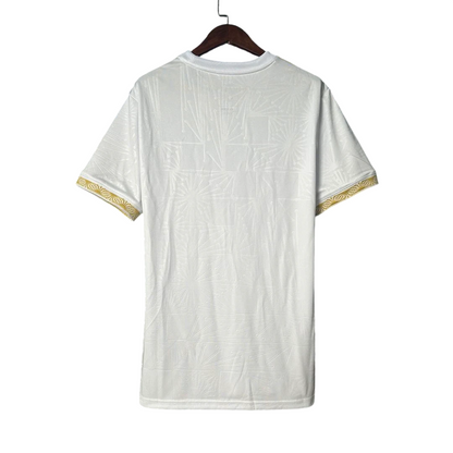 Mexique Maillot Concept "Blanc" 2025