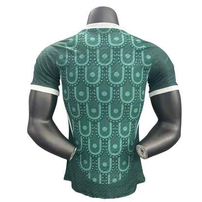 Mexique Maillot Concept "Vert" 2025-2026