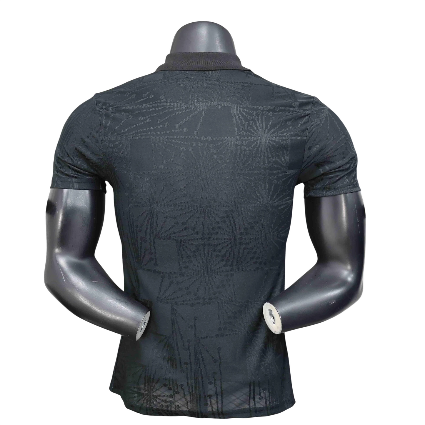 Mexique Maillot Concept 2025