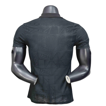 Mexique Maillot Concept 2025