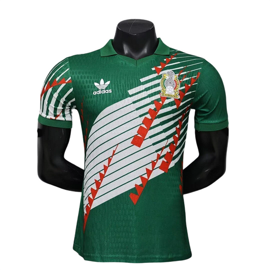 Mexique Maillot Concept 2026