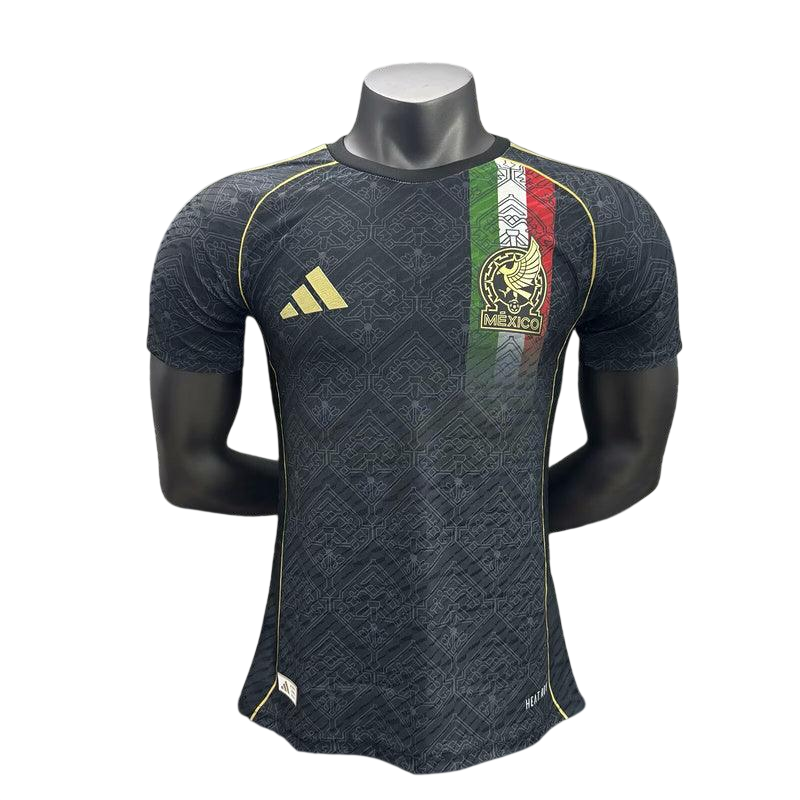 Mexique Maillot Concept 2025-2026