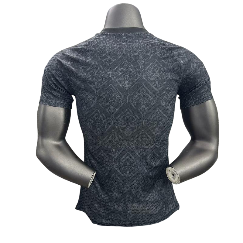 Mexique Maillot Concept 2025-2026