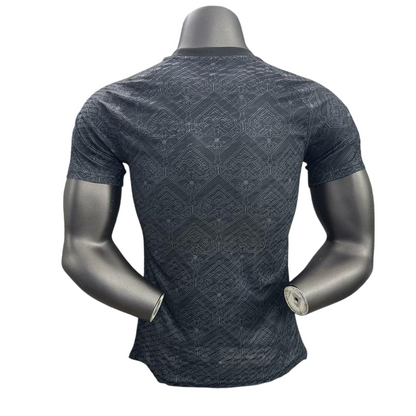 Mexique Maillot Concept 2025-2026