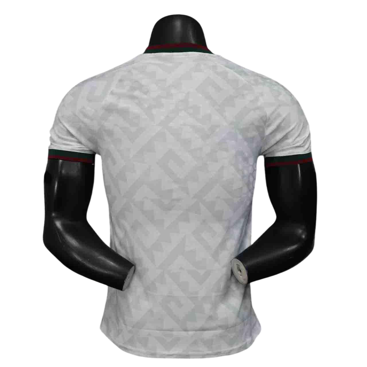 Mexique Maillot Concept "Blanc" 2025-2026