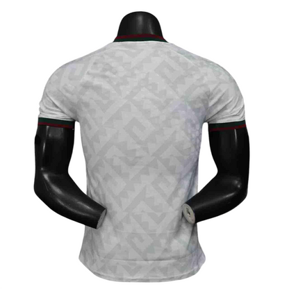Mexique Maillot Concept "Blanc" 2025-2026