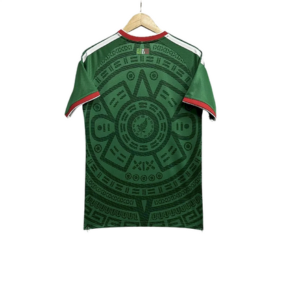 Mexique Maillot Concept Domicile 2025-2026