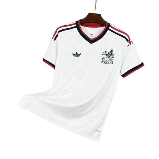 Mexique Maillot Concept Extérieur 2025-2026