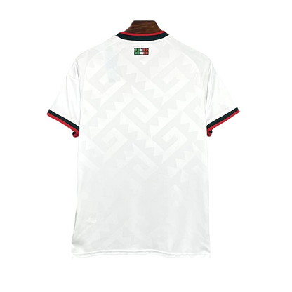 Mexique Maillot Concept Extérieur 2025-2026